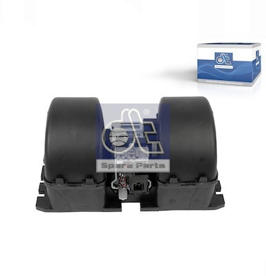 DT Spare Parts Elektromotor, Innenraumgebläse