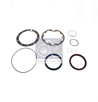 DT Spare Parts Reparatursatz