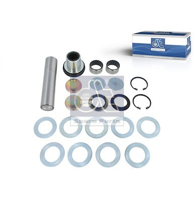 DT Spare Parts Reparatursatz, Achsschenkelbolzen