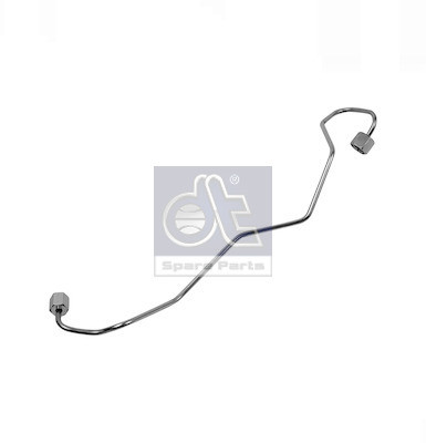 DT Spare Parts Hochdruckleitung, Einspritzanlage