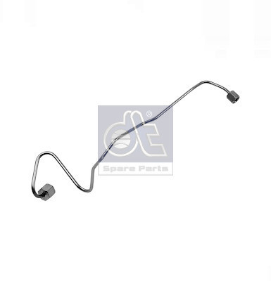 DT Spare Parts Hochdruckleitung, Einspritzanlage