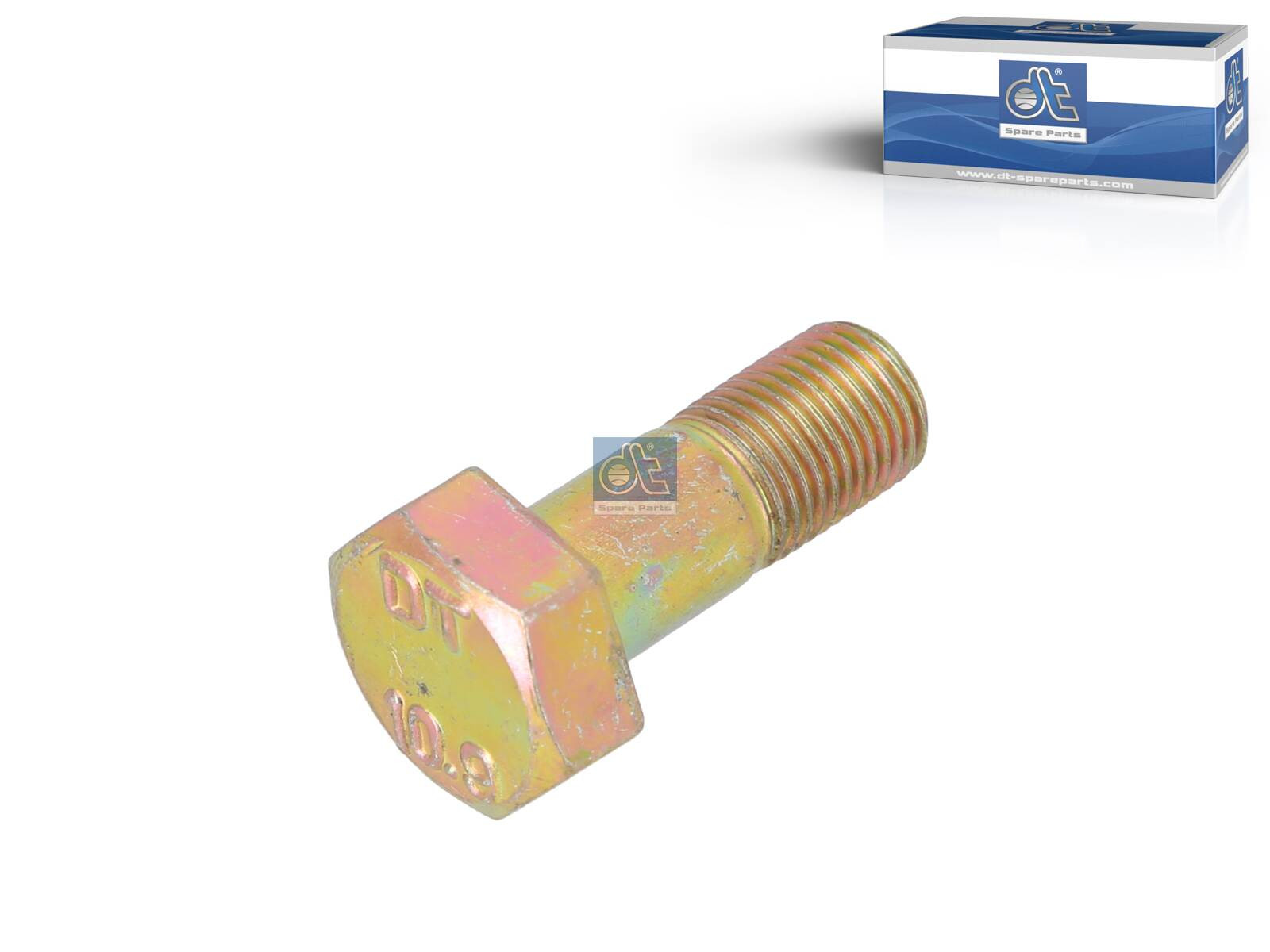 DT Spare Parts Schraube