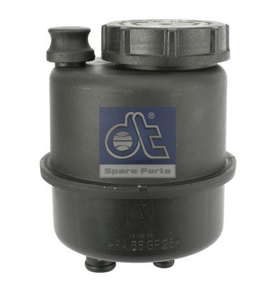 DT Spare Parts Ausgleichsbehälter, Hydrauliköl-Servolenkung