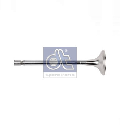 DT Spare Parts Auslassventil