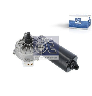DT Spare Parts Wischermotor