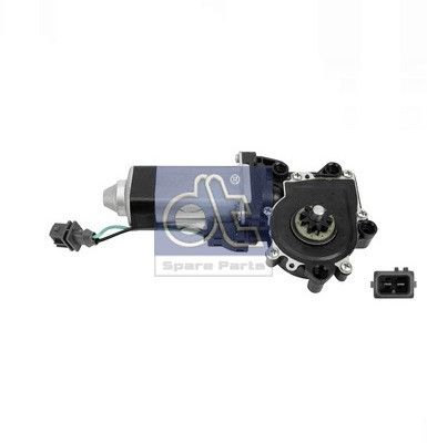 DT Spare Parts Elektromotor, Fensterheber