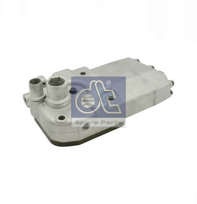 DT Spare Parts Zylinderkopf, Druckluftkompressor