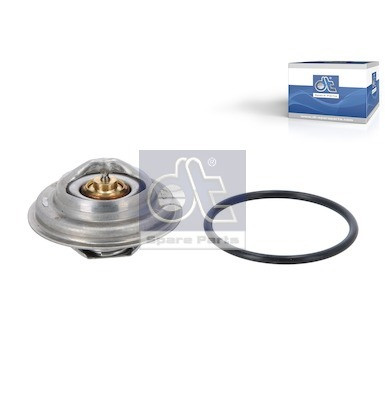 DT Spare Parts Thermostat, Kühlmittel