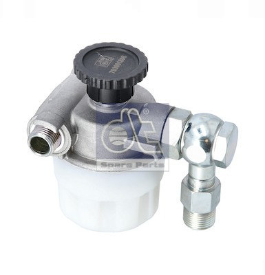 DT Spare Parts Kraftstoffpumpe