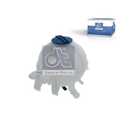 DT Spare Parts Ausgleichsbehälter, Kühlmittel