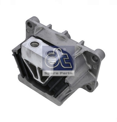 DT Spare Parts Lagerung, Motor DT Spare Parts Lagerung, Motor