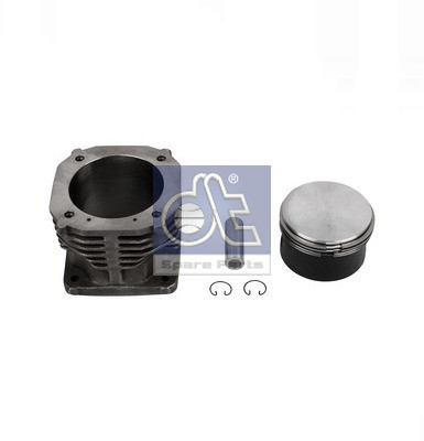 DT Spare Parts Reparatursatz, Druckluftkompressor