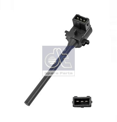 DT Spare Parts Sensor, Kühlmittelstand