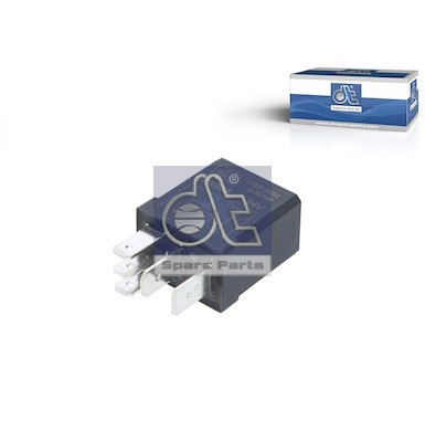 DT Spare Parts Multifunktionsrelais