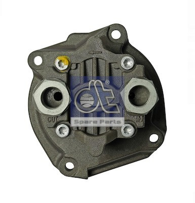 DT Spare Parts Pumpe, Kraftstoffvorförderung