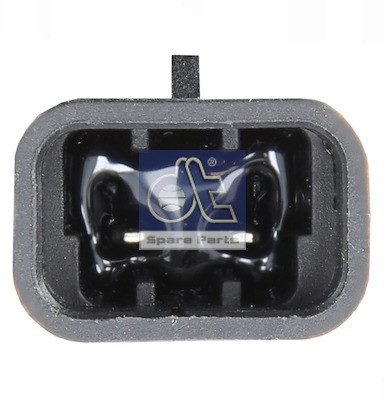 DT Spare Parts Temperaturschalter, Kühlerlüfter