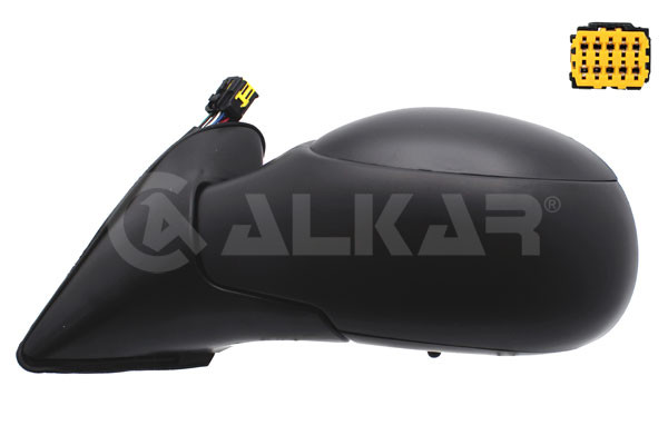 ALKAR Außenspiegel
