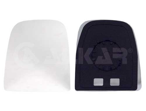 ALKAR Spiegelglas, Außenspiegel