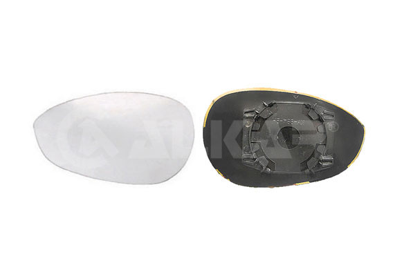 ALKAR Spiegelglas, Außenspiegel
