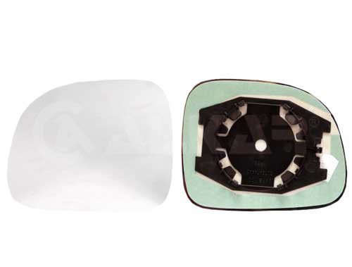 ALKAR Spiegelglas, Außenspiegel
