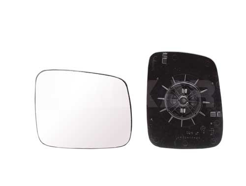 ALKAR Spiegelglas, Außenspiegel