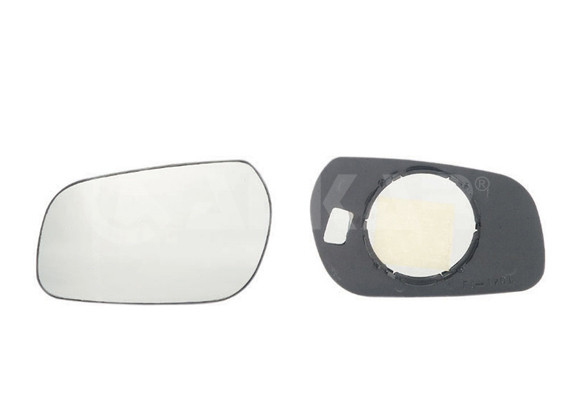 ALKAR Spiegelglas, Außenspiegel