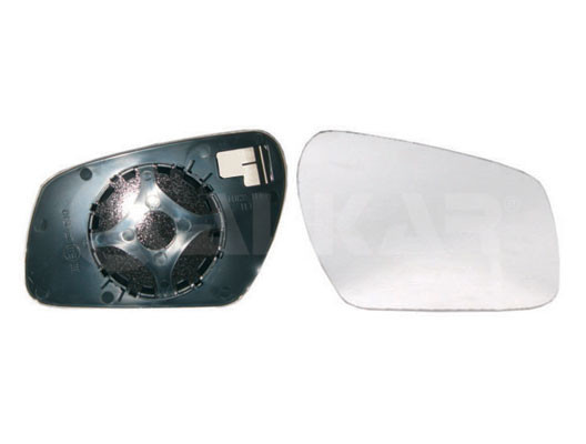 ALKAR Spiegelglas, Außenspiegel
