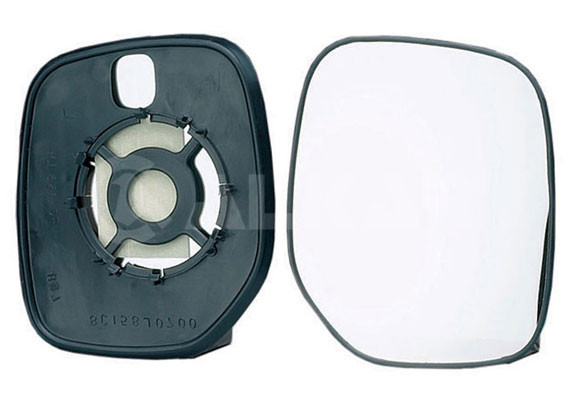 ALKAR Spiegelglas, Außenspiegel