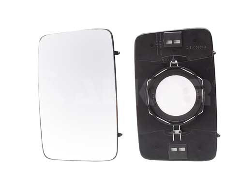ALKAR Spiegelglas, Außenspiegel