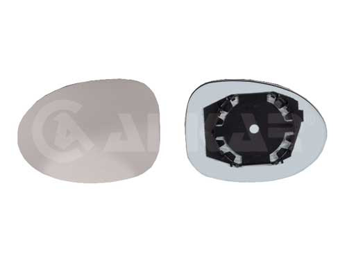 ALKAR Spiegelglas, Außenspiegel