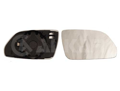 ALKAR Spiegelglas, Außenspiegel