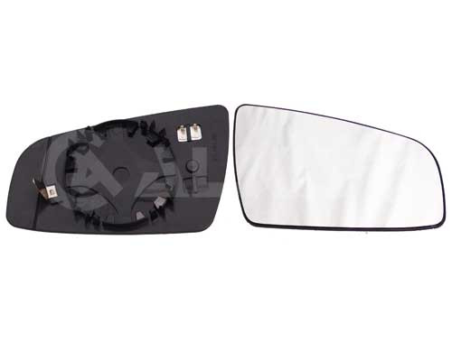 ALKAR Spiegelglas, Außenspiegel