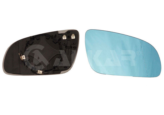 ALKAR Spiegelglas, Außenspiegel