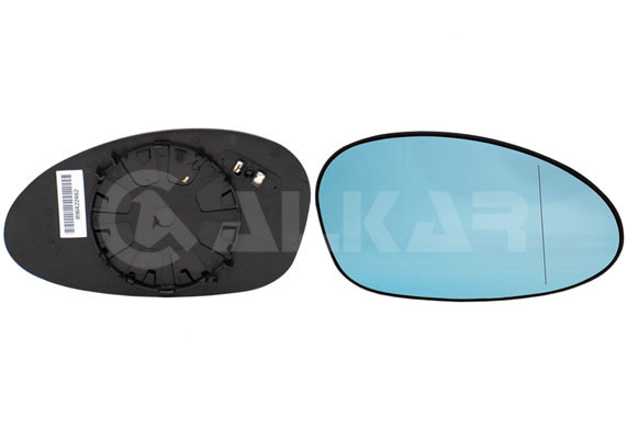 ALKAR Spiegelglas, Außenspiegel