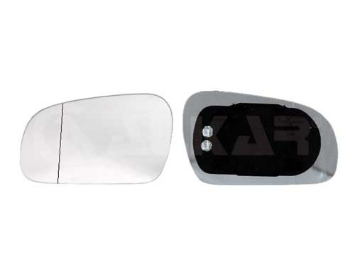 ALKAR Spiegelglas, Außenspiegel