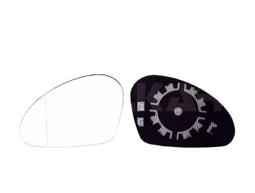 ALKAR Spiegelglas, Außenspiegel