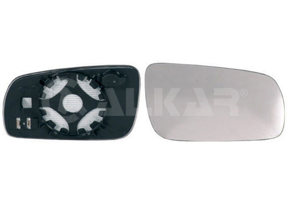 ALKAR Spiegelglas, Außenspiegel