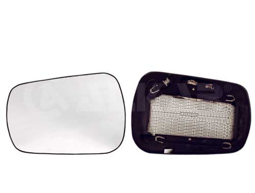 ALKAR Spiegelglas, Außenspiegel