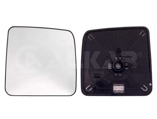 ALKAR Spiegelglas, Außenspiegel