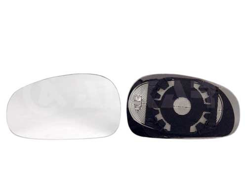ALKAR Spiegelglas, Außenspiegel