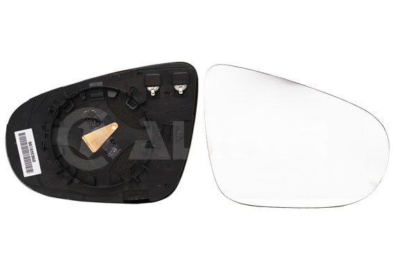 ALKAR Spiegelglas, Außenspiegel