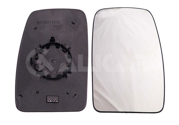 ALKAR Spiegelglas, Außenspiegel