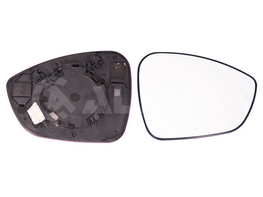 ALKAR Spiegelglas, Außenspiegel