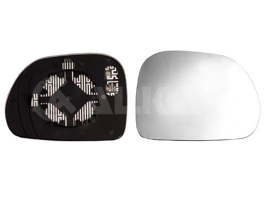 ALKAR Spiegelglas, Außenspiegel