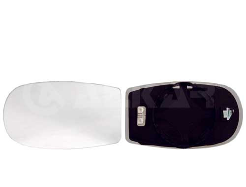 ALKAR Spiegelglas, Außenspiegel