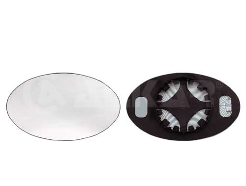 ALKAR Spiegelglas, Außenspiegel