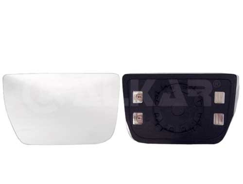 ALKAR Spiegelglas, Außenspiegel