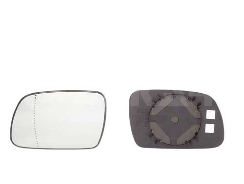 ALKAR Spiegelglas, Außenspiegel