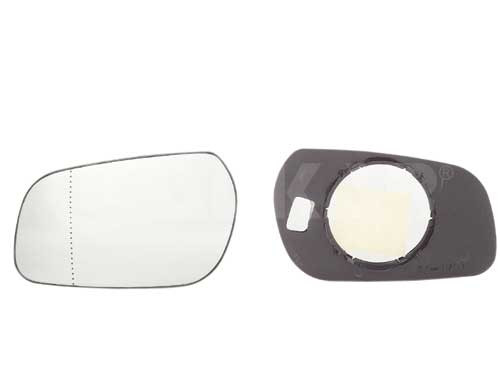 ALKAR Spiegelglas, Außenspiegel