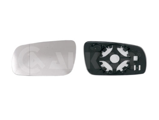 ALKAR Spiegelglas, Außenspiegel